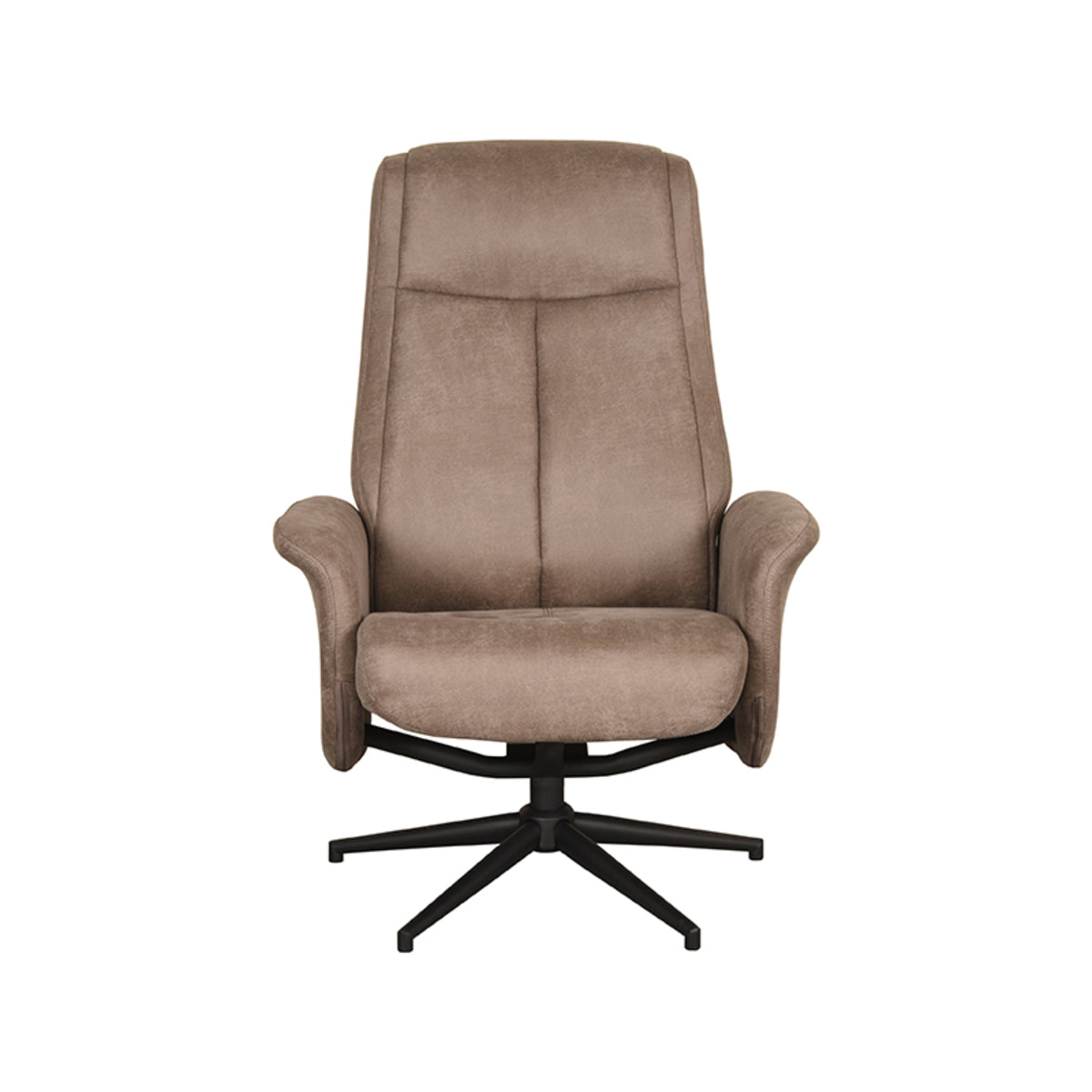 LABEL51 Fauteuil Bergen - Excl. Hocker